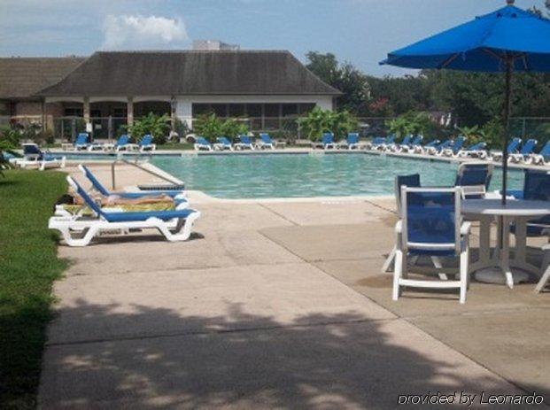 Columbia Lakes Hotel & Conference Center West Columbia Exteriér fotografie