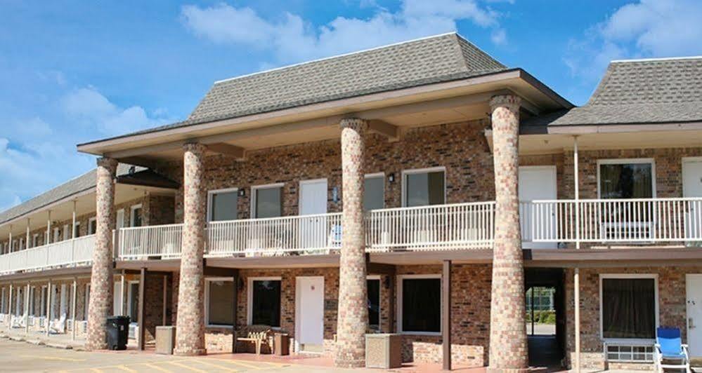 Columbia Lakes Hotel & Conference Center West Columbia Exteriér fotografie