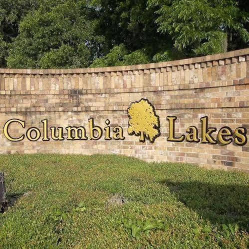 Columbia Lakes Hotel & Conference Center West Columbia Exteriér fotografie
